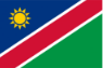 Wappen Namibia